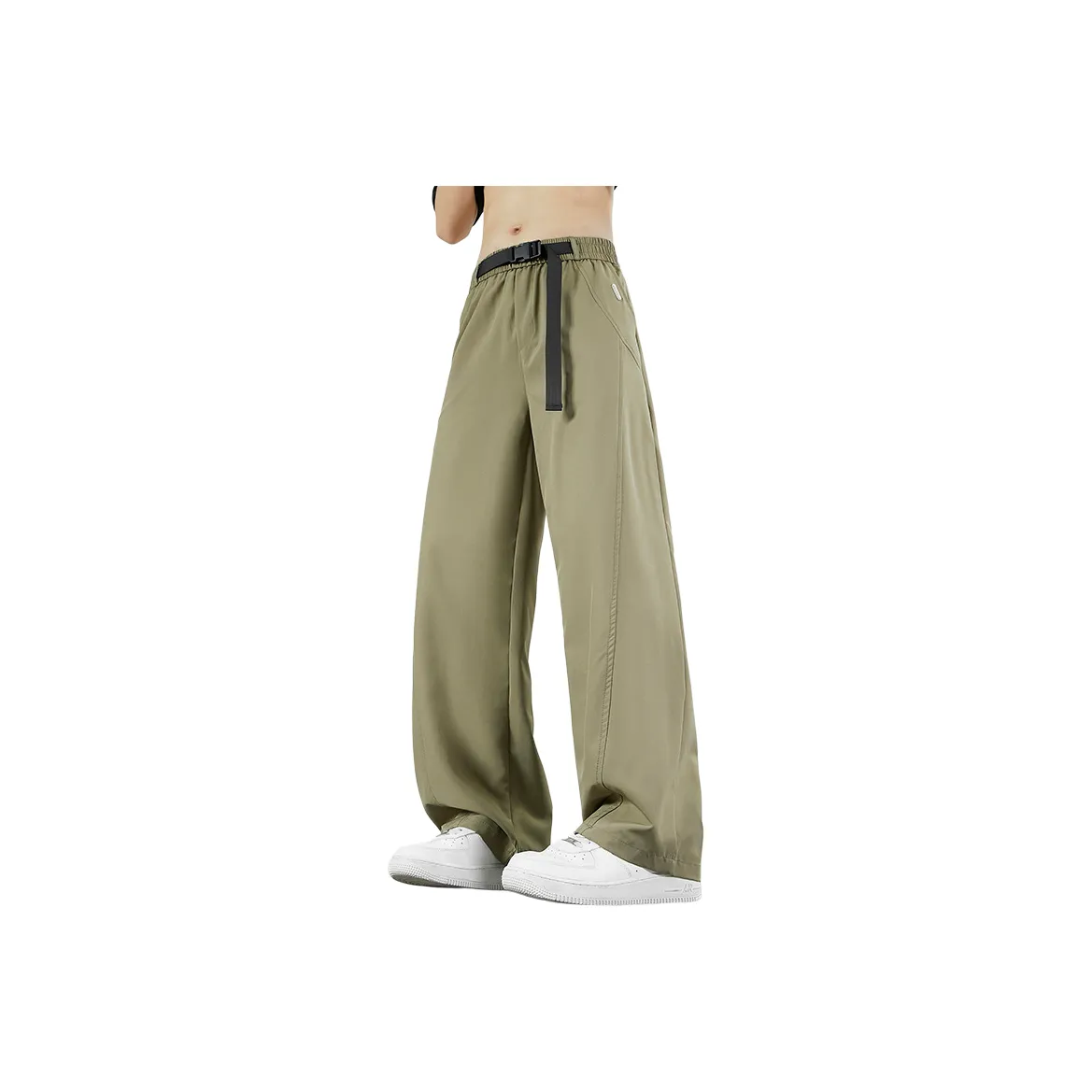 HAPPY PARTY Повседневные брюки Унисекс