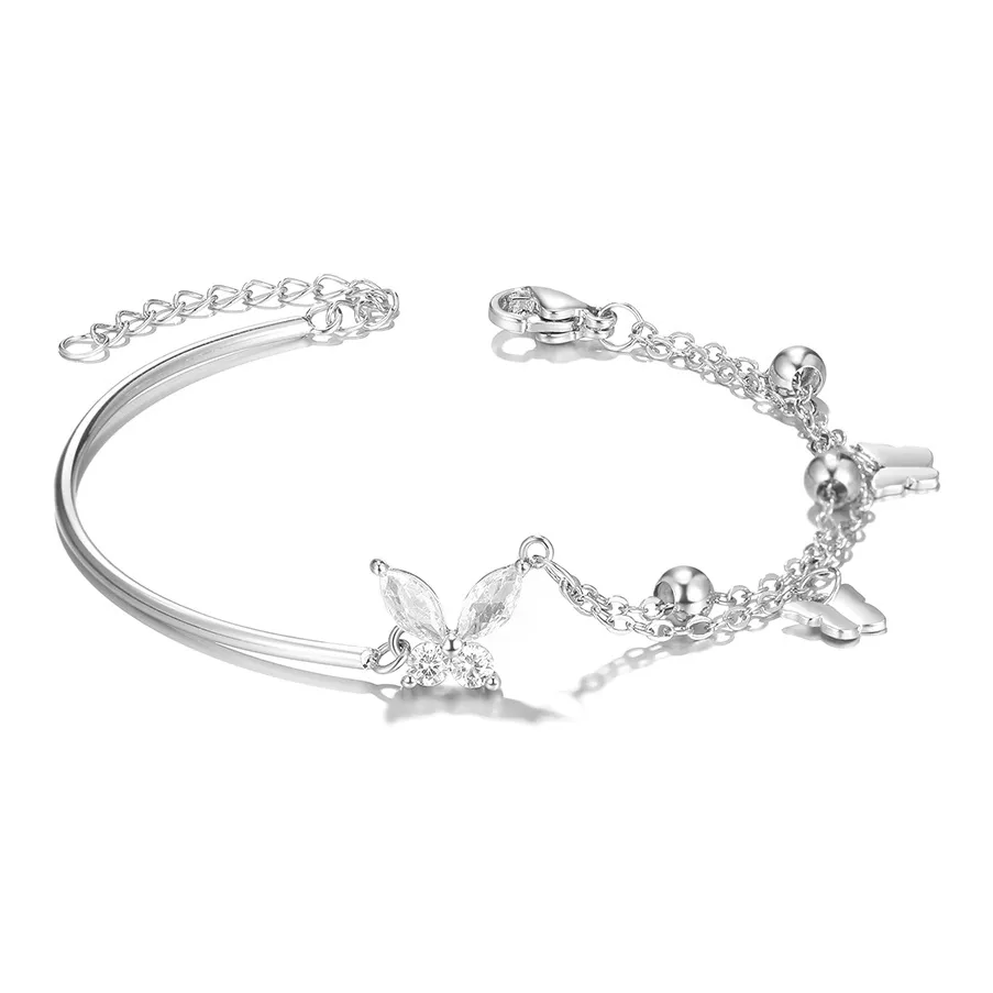 Clect Браслеты Женские