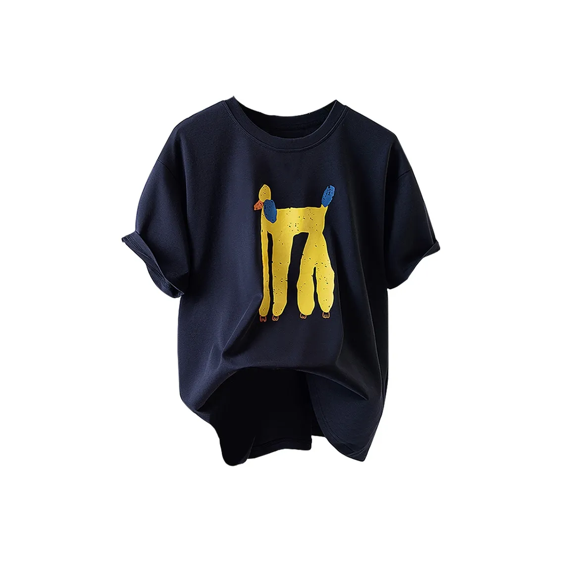 SIBAISHE Женские T-рубашки