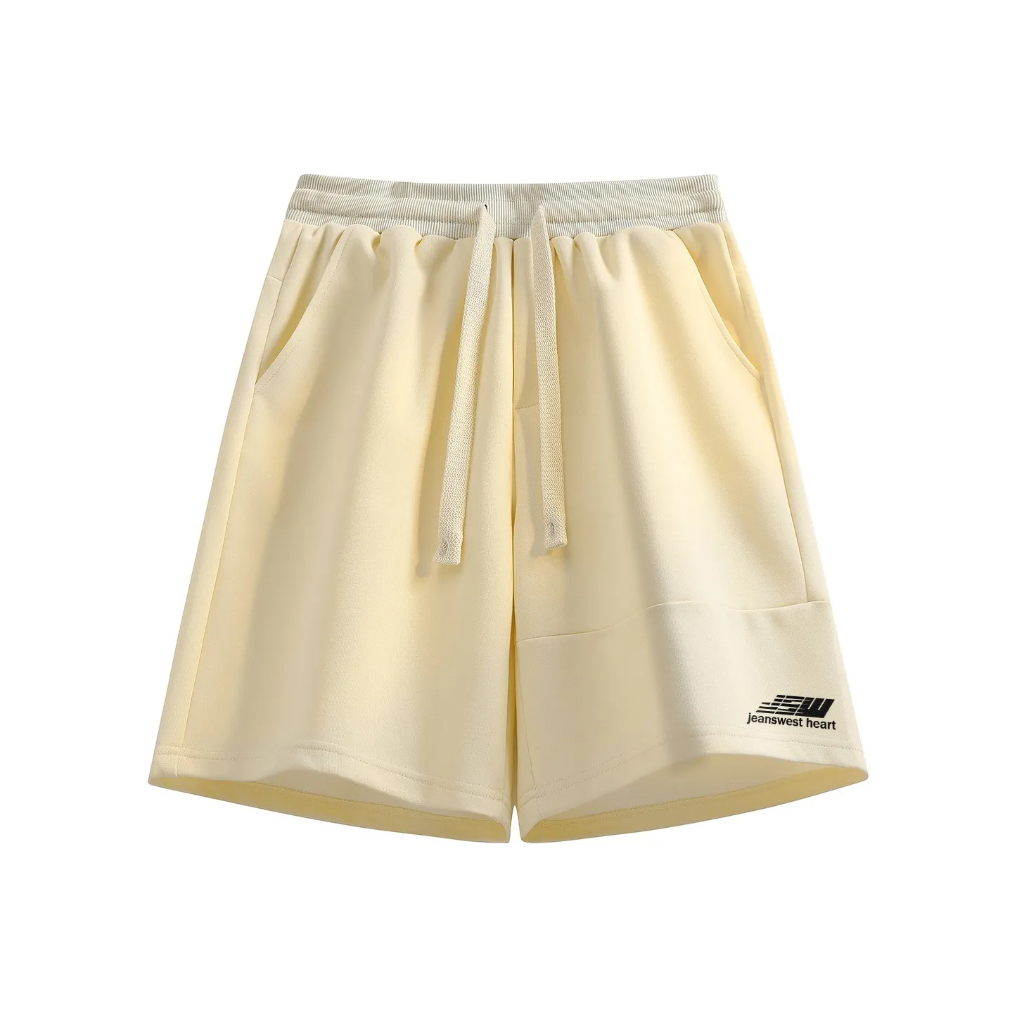 JEANSWEST Унисекс Повседневные шорты