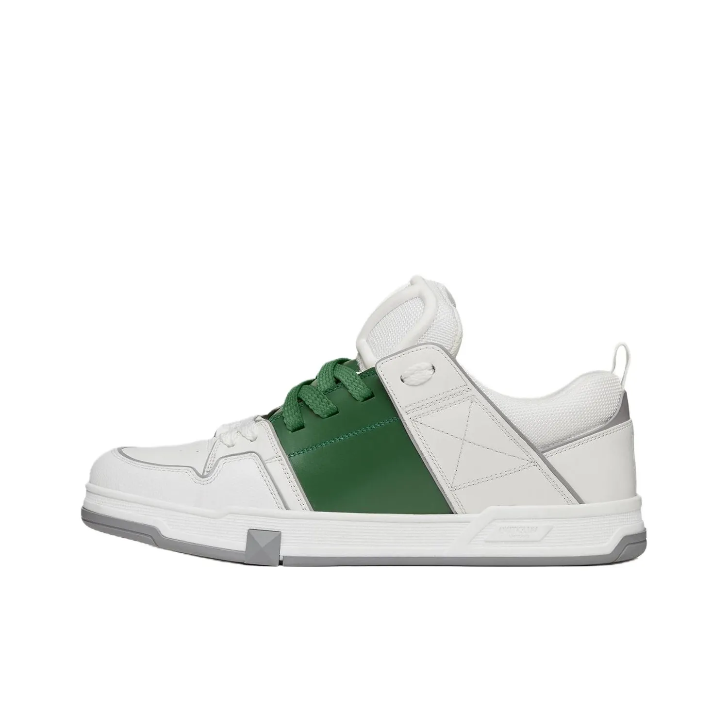 Valentino Garavani Open Skate Lace Up Sneakers