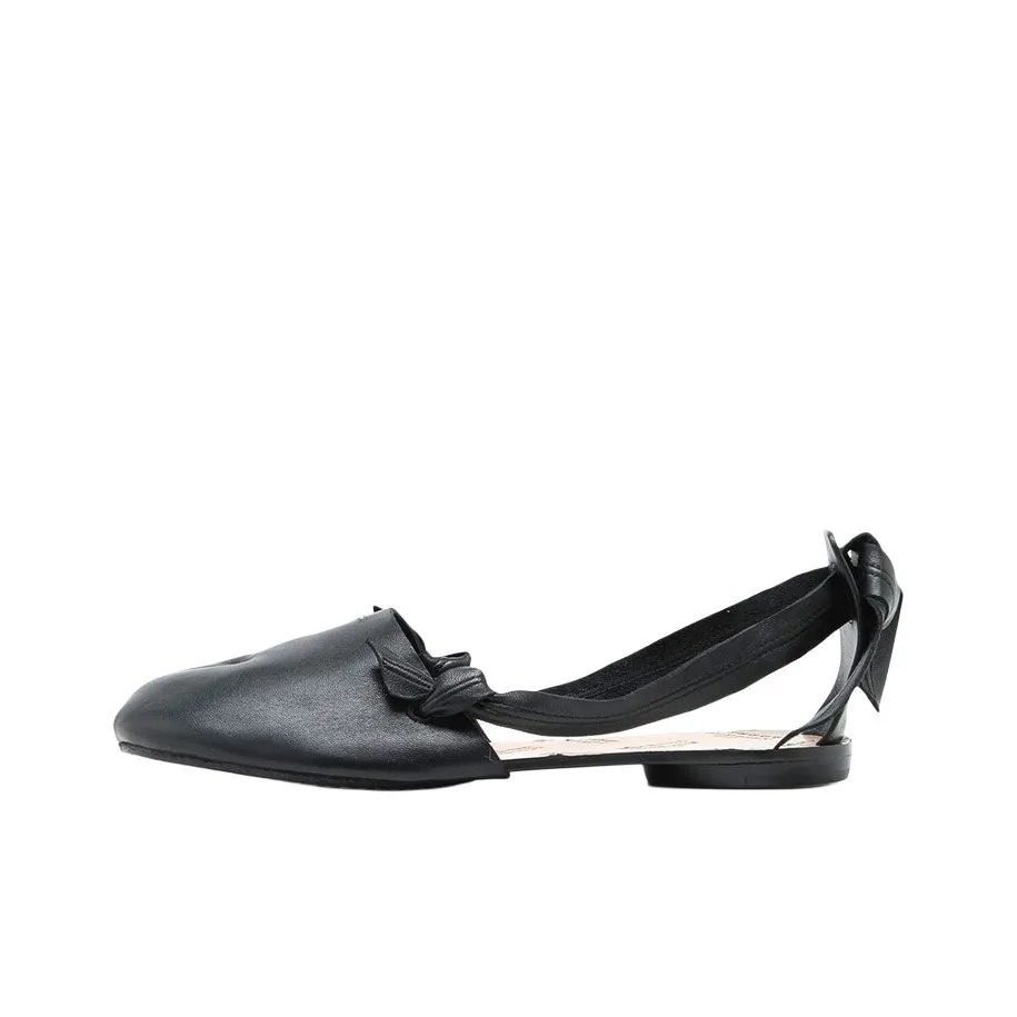 Maison Margiela Tabi Ballet Shoes