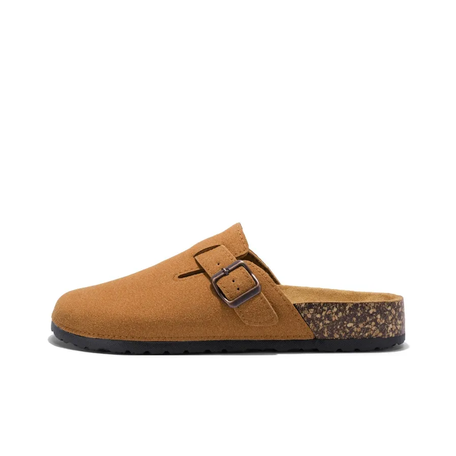 Wooden Rabbit Резистентные Домашние тапочки Унисекс