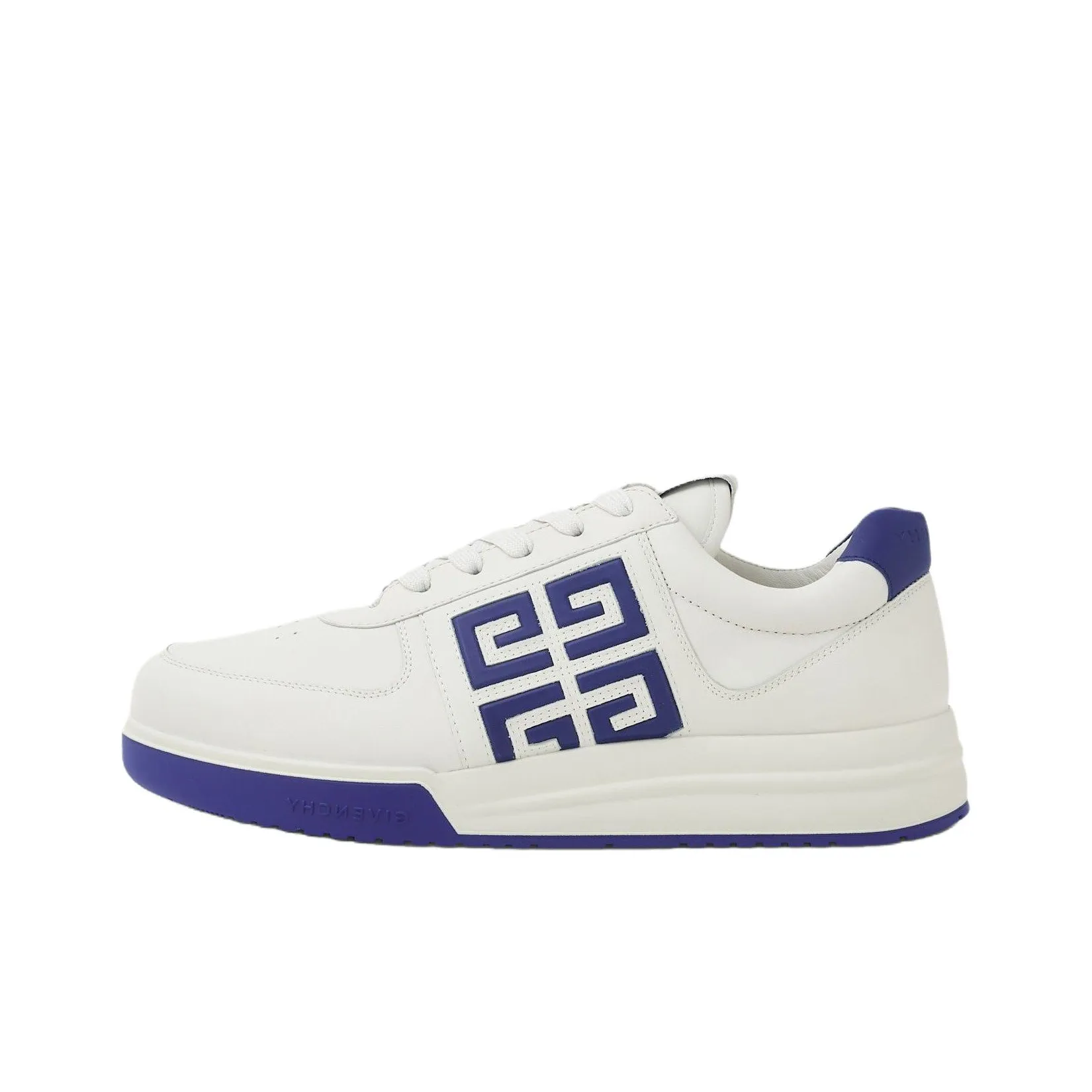 Givenchy G4 Sneaker 'White Blue'