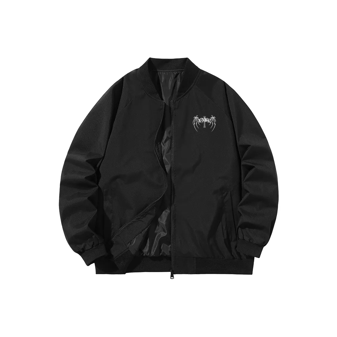 LIGHTNING MONSTER Куртка Унисекс