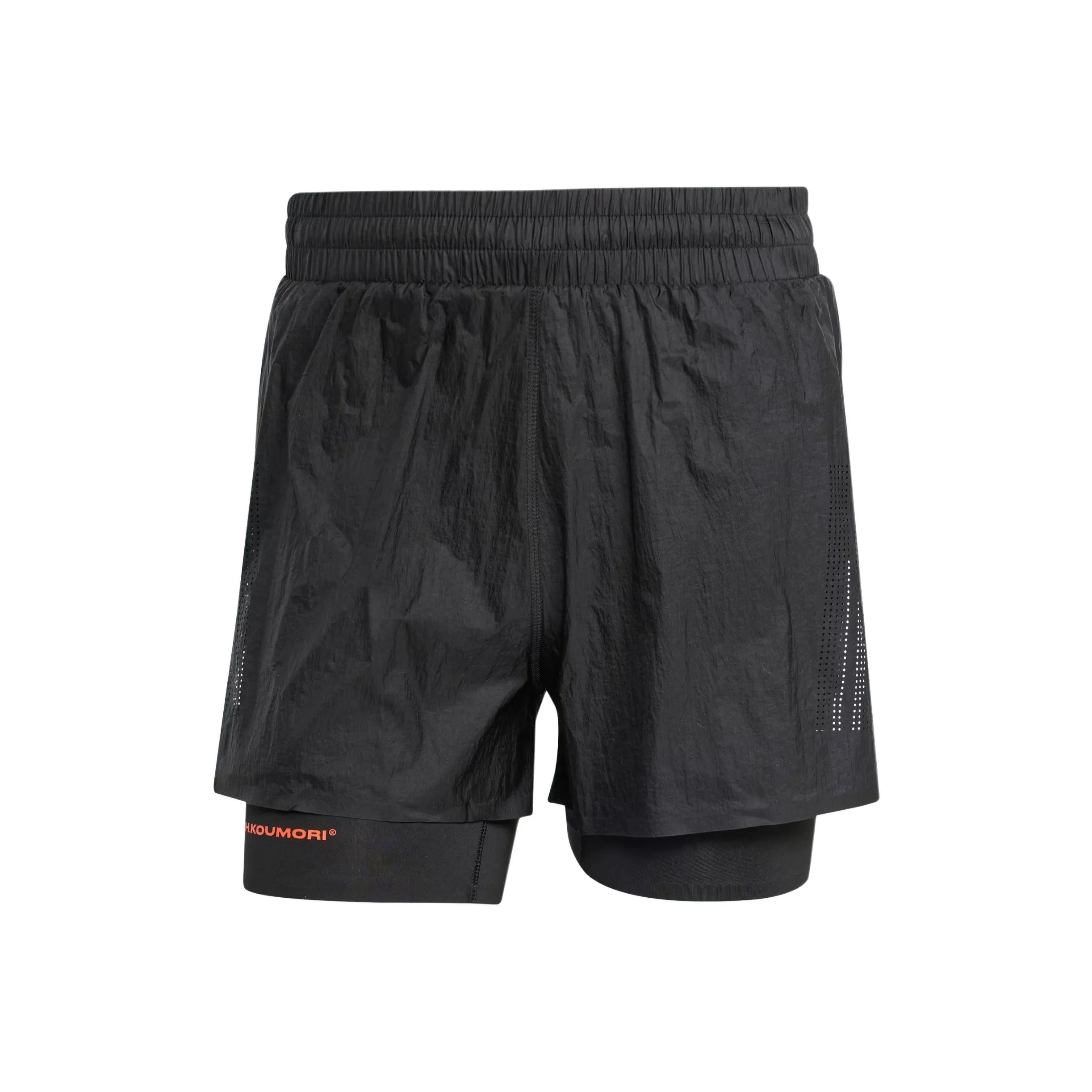 Adidas x Hermanos Koumori SS25 ADI365 HK2in1 Спортивные шорты Мужской