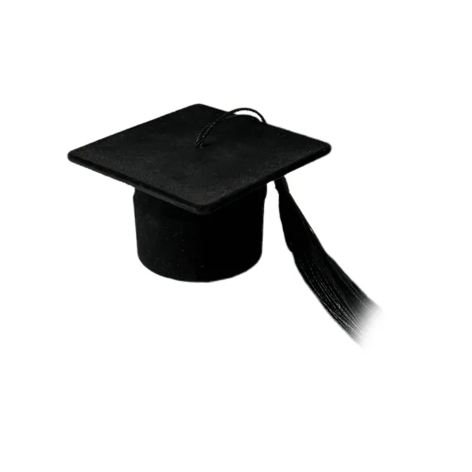 JOYDINNY Ткань Шкатулки для украшений Унисекс