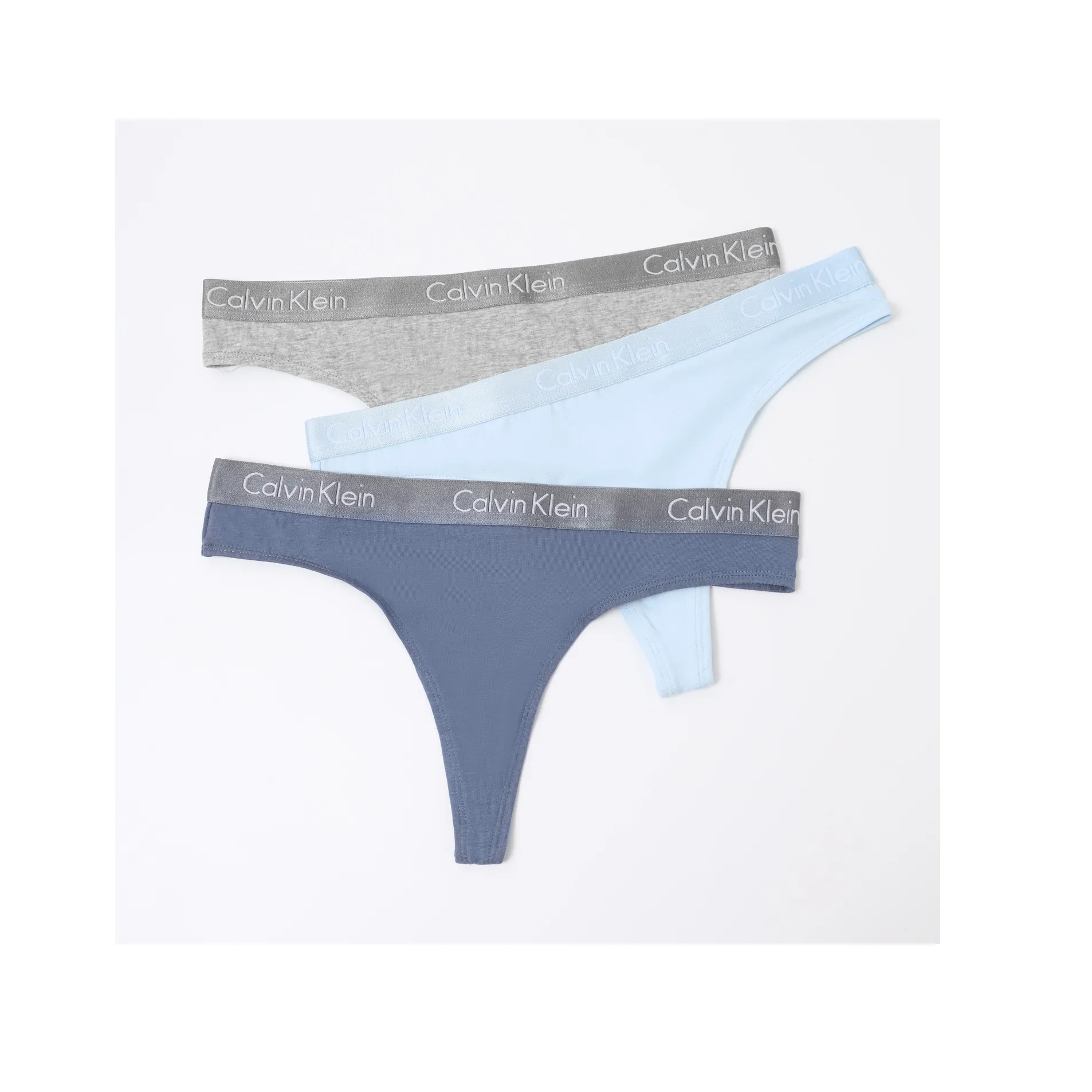 Calvin Klein Трусики-бикини Стринги Женские