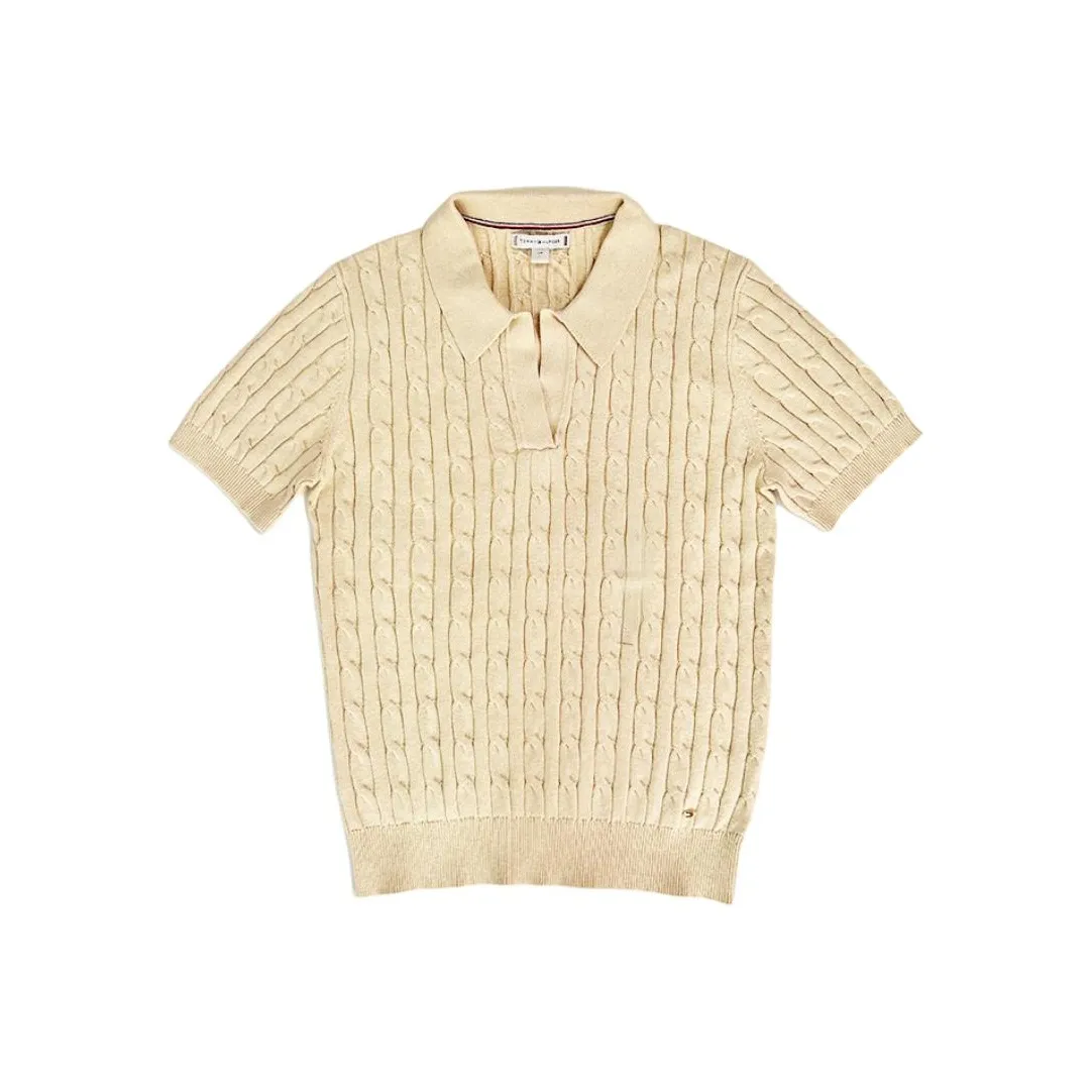 Поло Tommy Hilfiger Женское