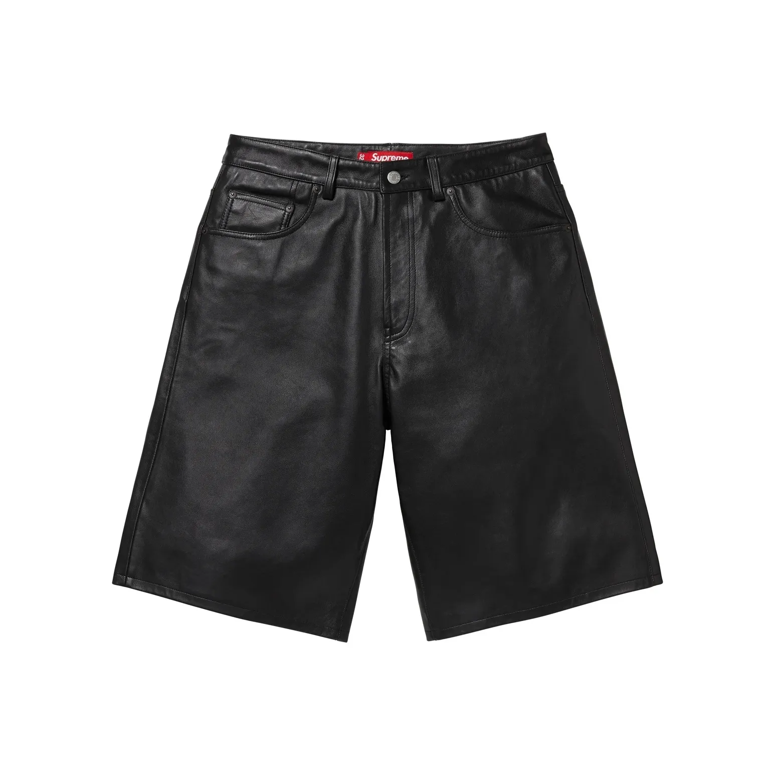 Supreme Унисекс Повседневные шорты