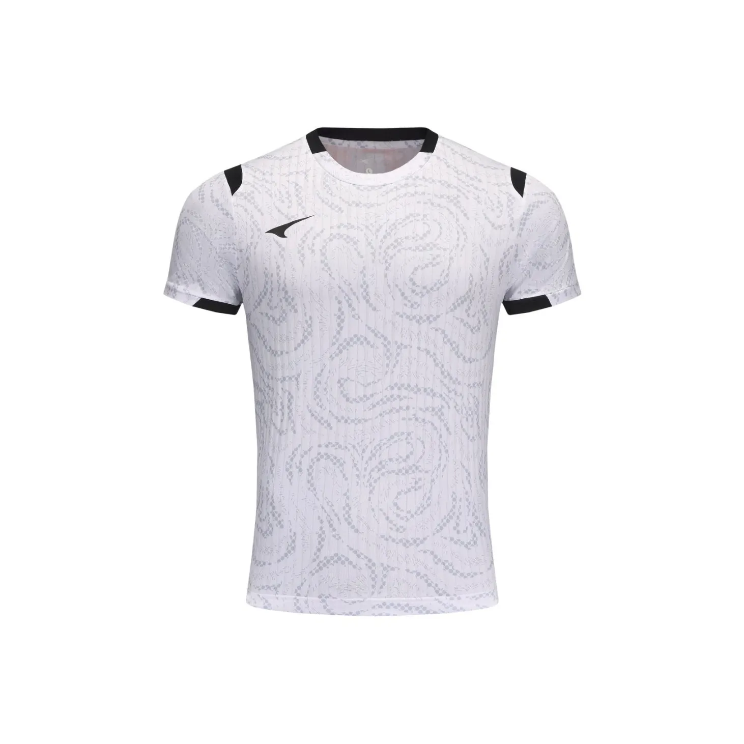 UCAN Спортивная футболка для абсорбирования влаги унисекс