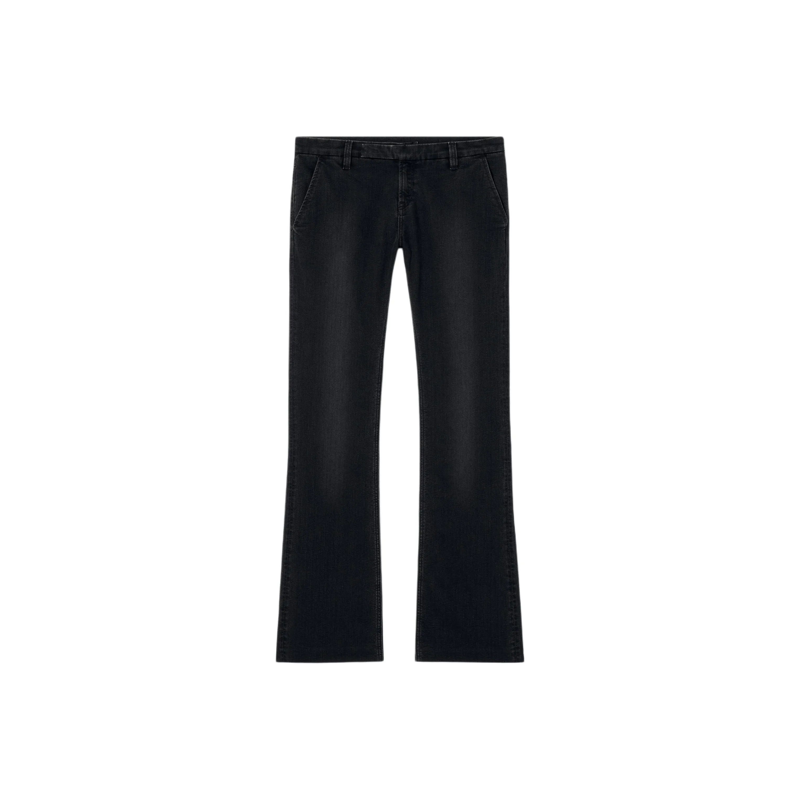 ZARA x Kate Moss Bobby Gillespie Джинсы Женские