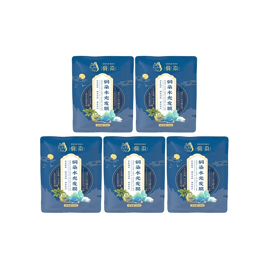 DONGRAN Уход за волосами Кондиционер Маска для волос Лосьон Восстановление Укрепление Контроль пушистости Сглаживание Уход за поврежденными волосами