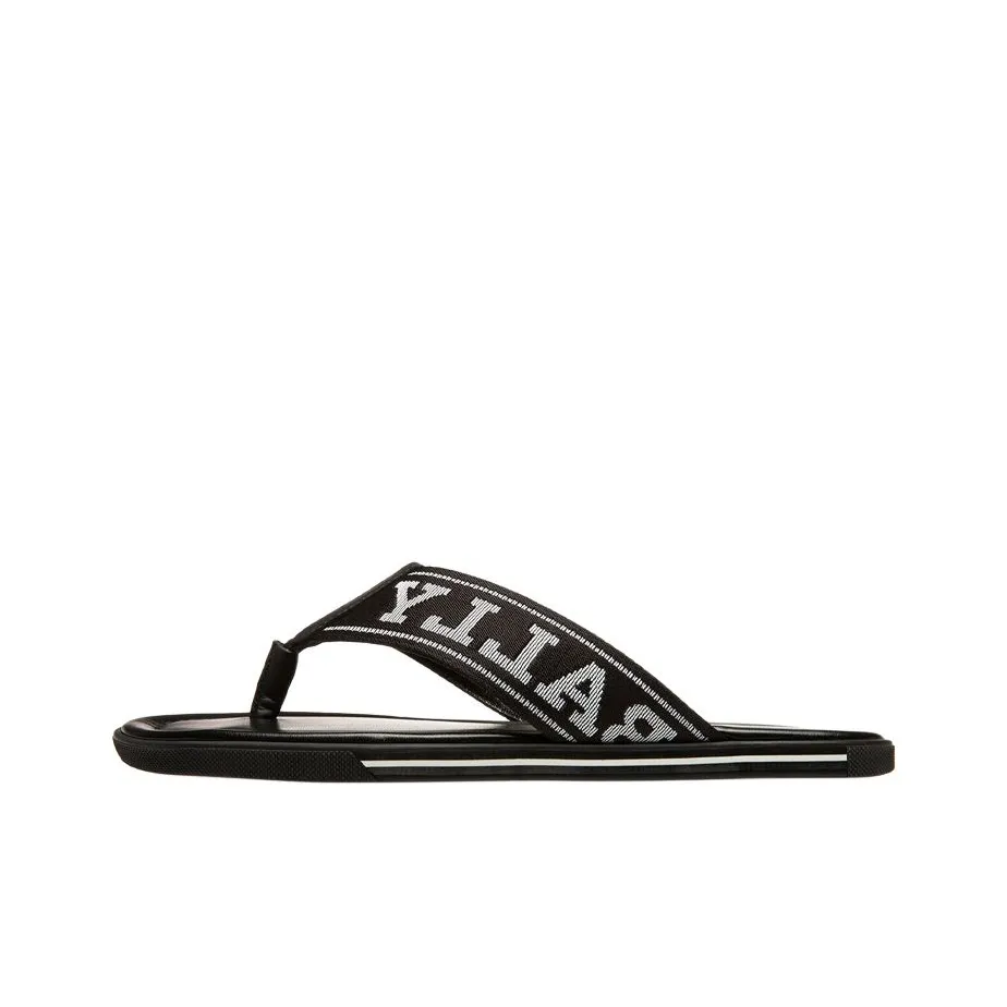BALLY Flip Flops Men's