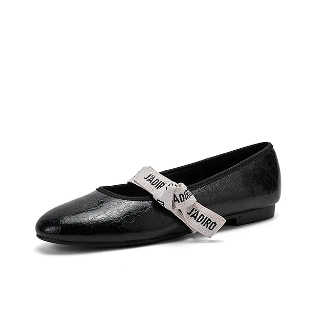 MARINO FABIANI Квадратный каблук Mary Jane Женские туфли