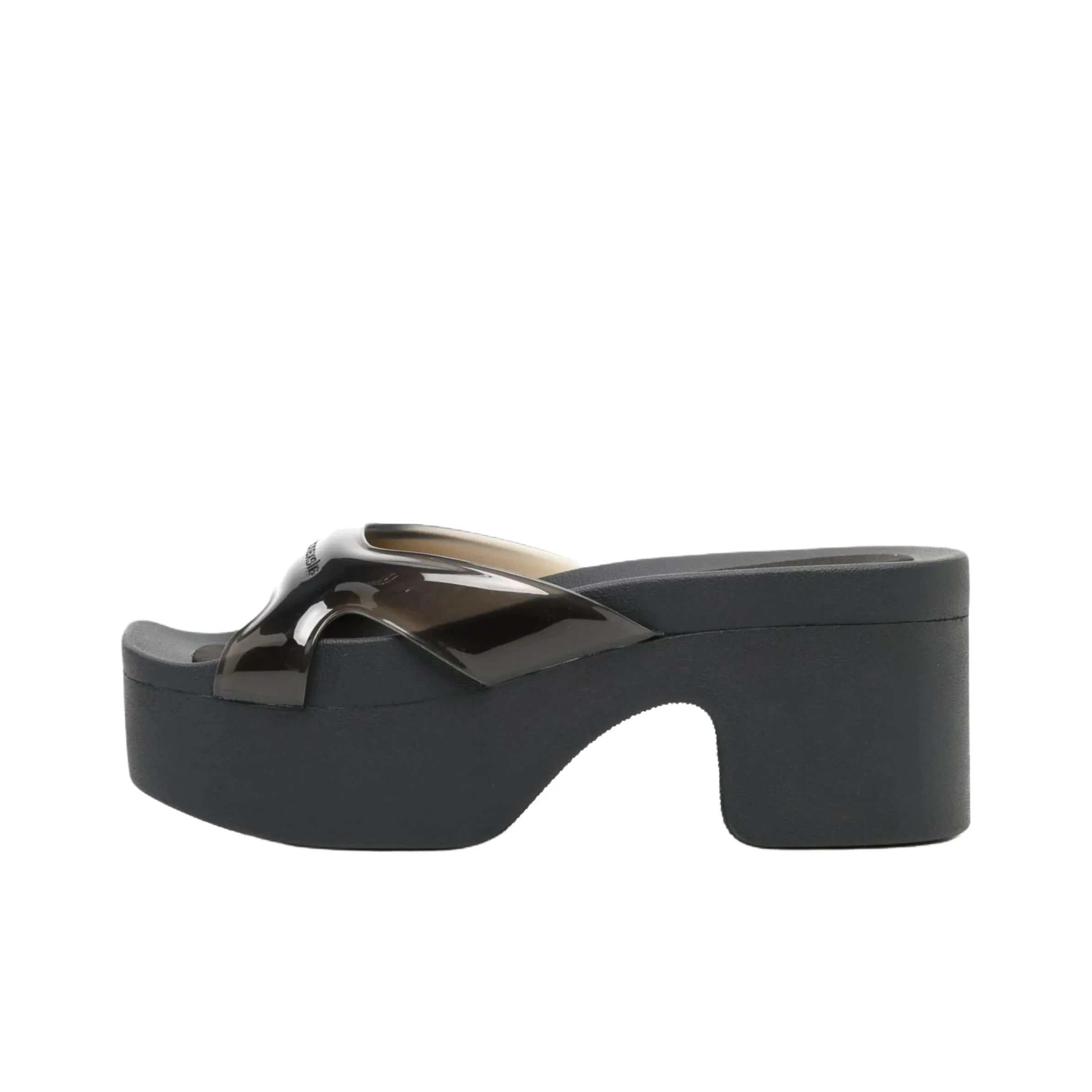 Alexander Wang Platform sole Open toe Sandals Women's