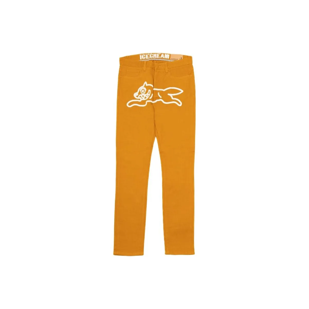 Мороженое Sagu Цвет Унисекс Джинсы