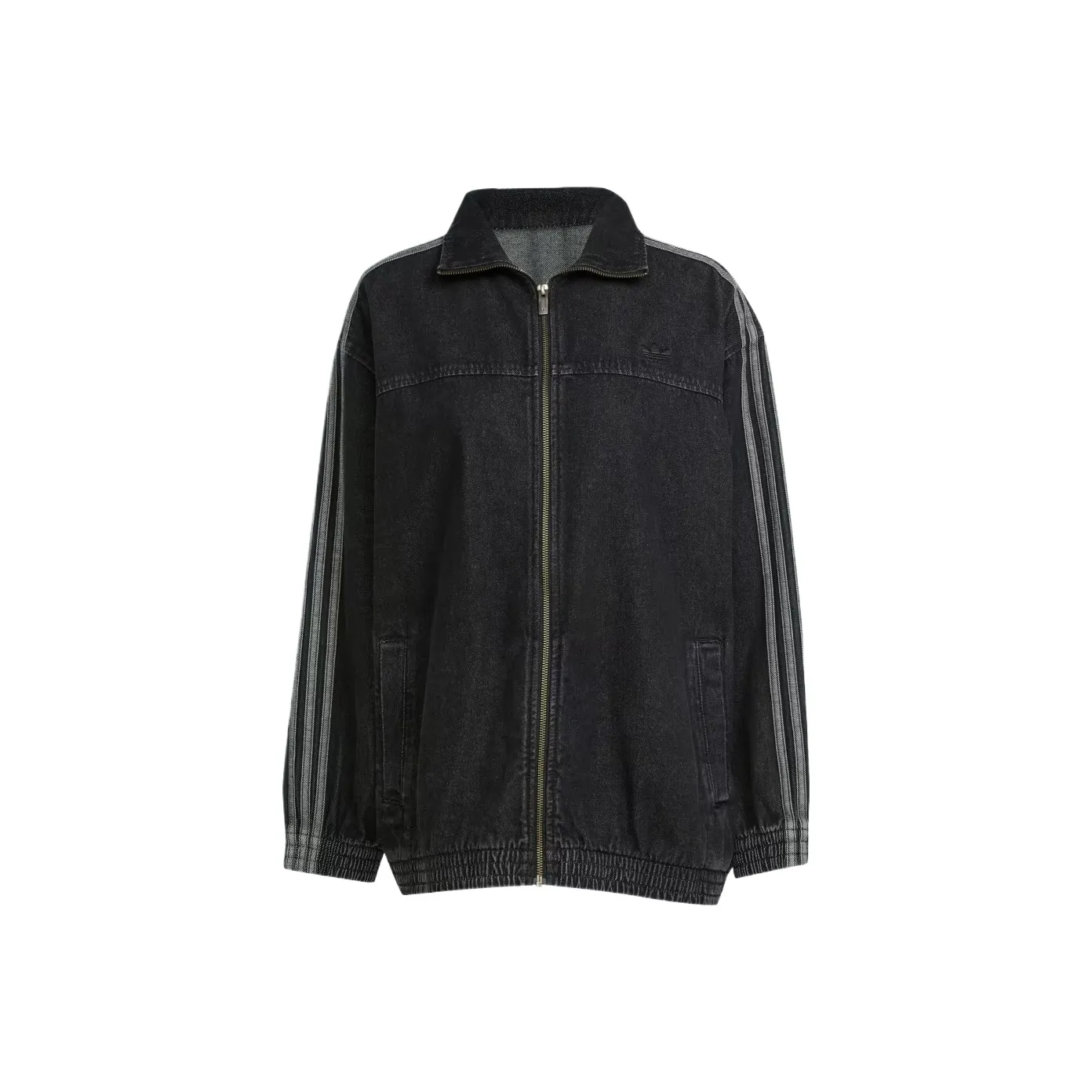 Adidas Originals ADILENIUM Denim Jacket Women's