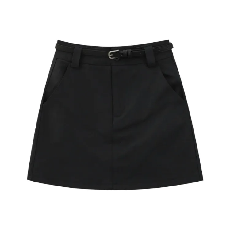 LOVEHEYNEW Повседневные короткие юбки для женщин