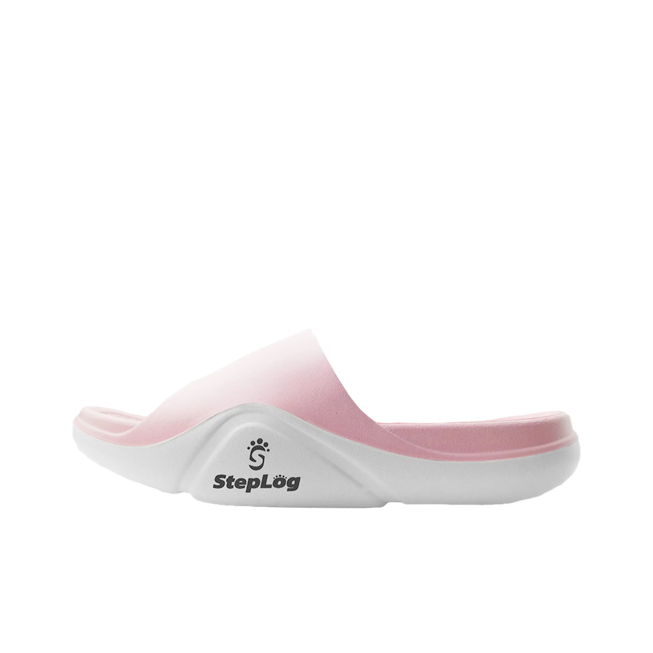 StepLog ЭВА Тихий Slip Противоскользящий Устойчивый к истиранию Быстросохнущий Амортизация Слипоны Женские