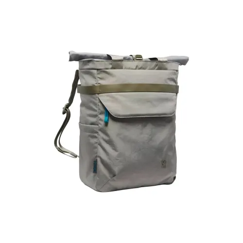 CHROME INDUSTRIES Туристические сумки, цвет тауп, унисекс