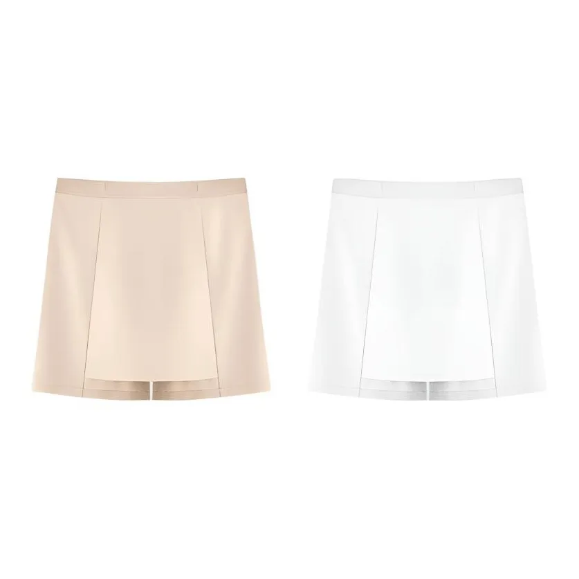 DUSHILIREN Женские Безопасные Шорты