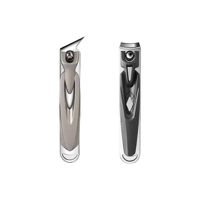 XIAOTIANLAI Набор одежды с кусачками для ногтей 1 Groove Эксклюзив Кусачки для ногтей для пальцев Домашний триммер для ногтей на ногах