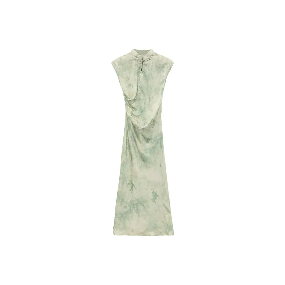 MISSHONEY MH Короткий рукав Платье Женское