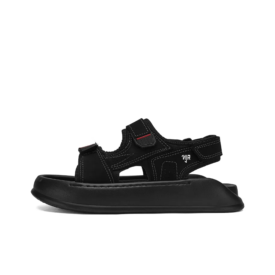 NANJIREN Пляжные сандалии Мужские