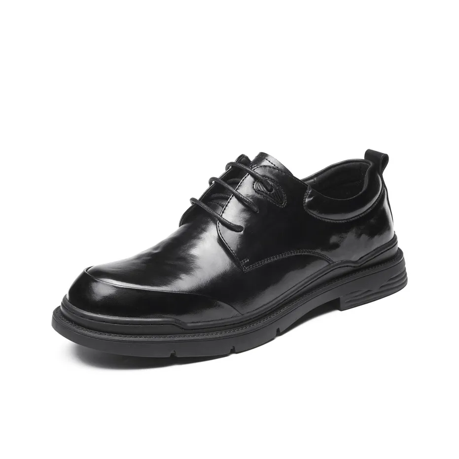 AOKANG Обувь Низкий Топ Черный Мужской