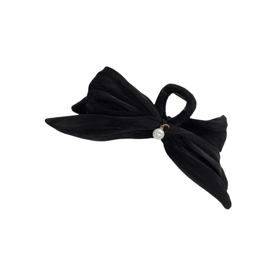 Duoduo Акриловые заколки для волос Женские