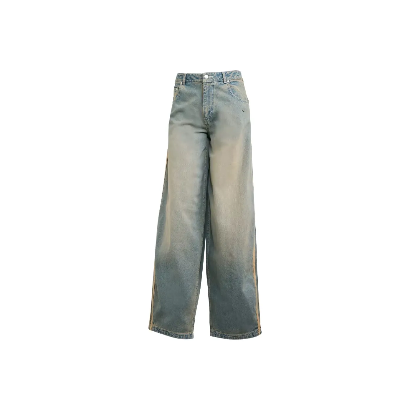 Adidas Originals Premium Essentials Джинсы Женские