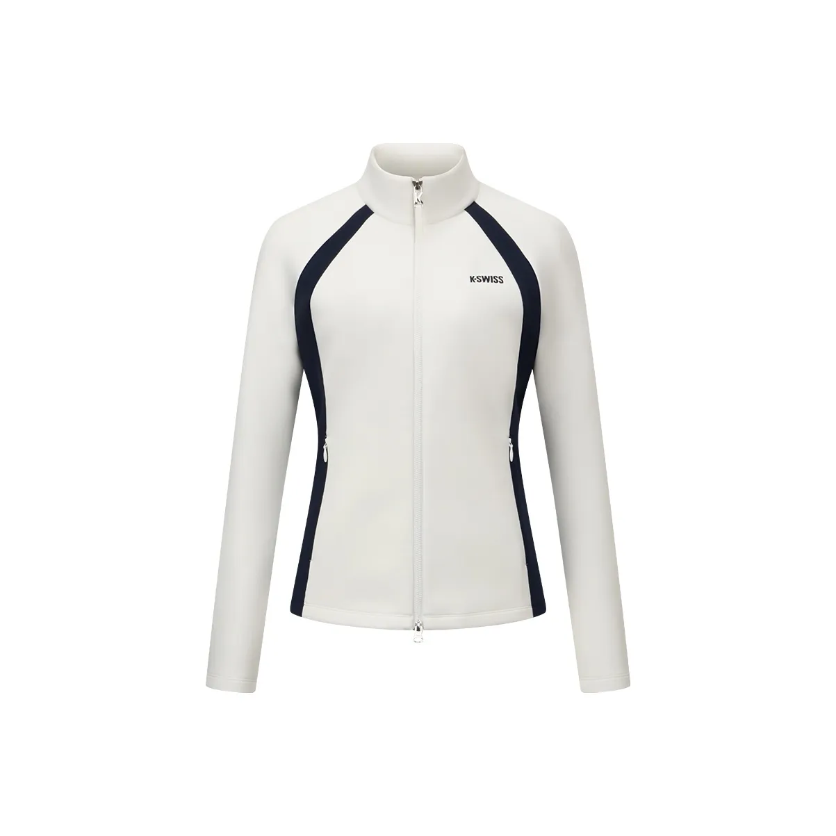 KSWISS SILKYTECH Куртки и Пальто Женские