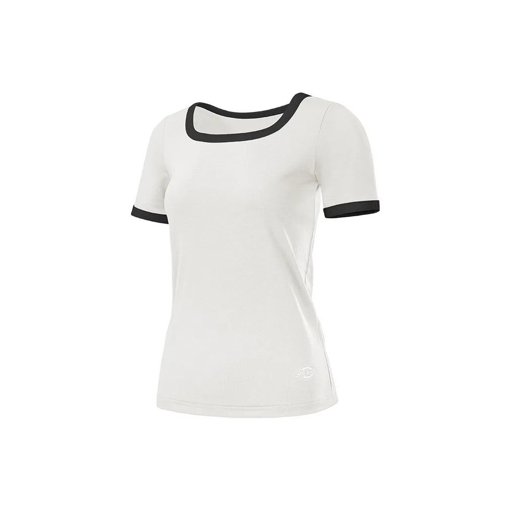 Dickies Тонкий Охлаждающий Подкладочная рубашка Женская