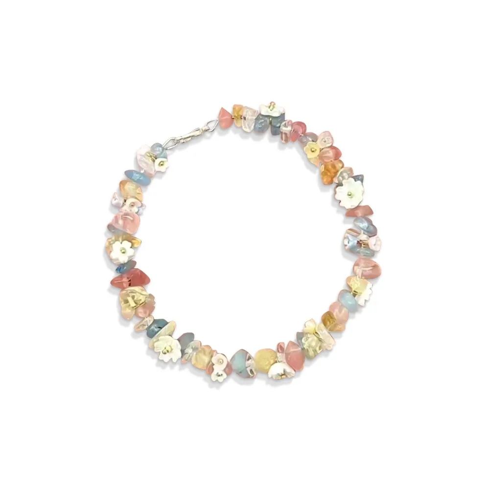 Inkopper Смола Браслеты Женские