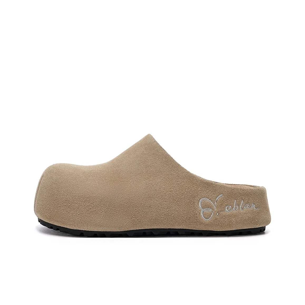 EBLAN Домашние тапочки для женщин