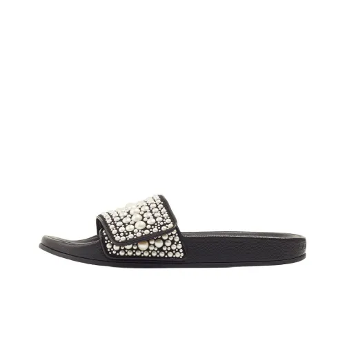 Jimmy Choo Слипоны Женские