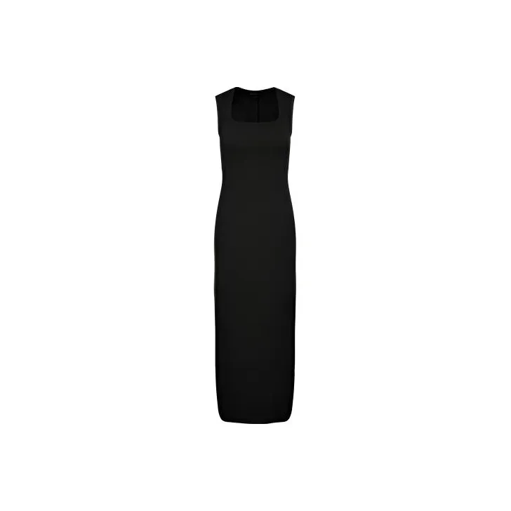 URBAN REVIVO Без рукавов Платье Женское