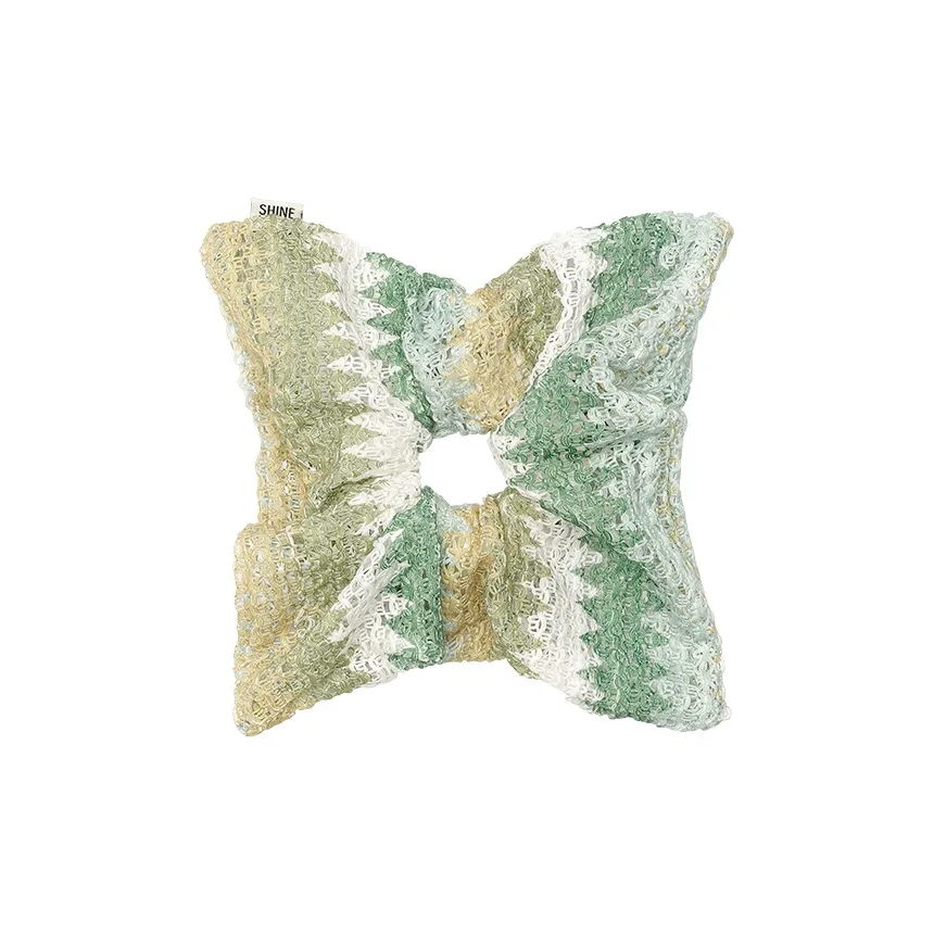 SHINE Wilderness Floral Collection Резинка для волос Женская