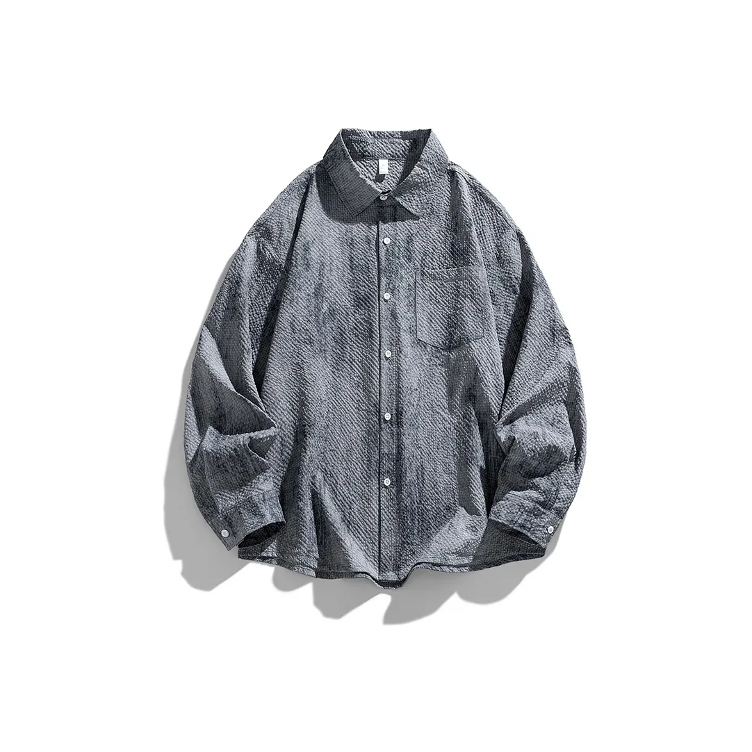 Antioffice Унисекс Рубашки