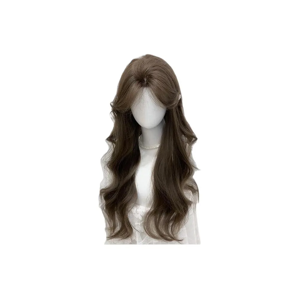 Gentle welcome Парики