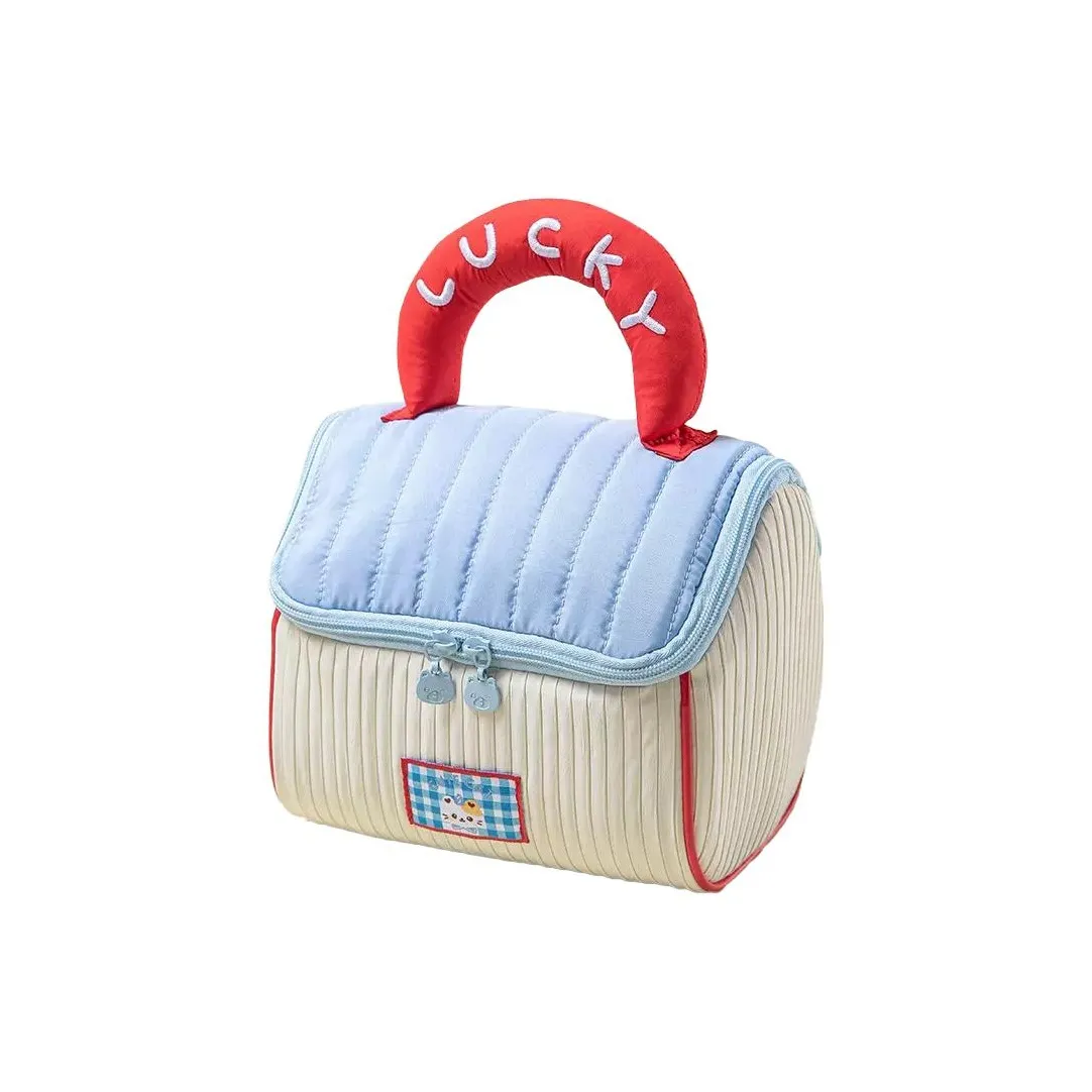 Return to Party Макияж & Дорожные косметички Унисекс