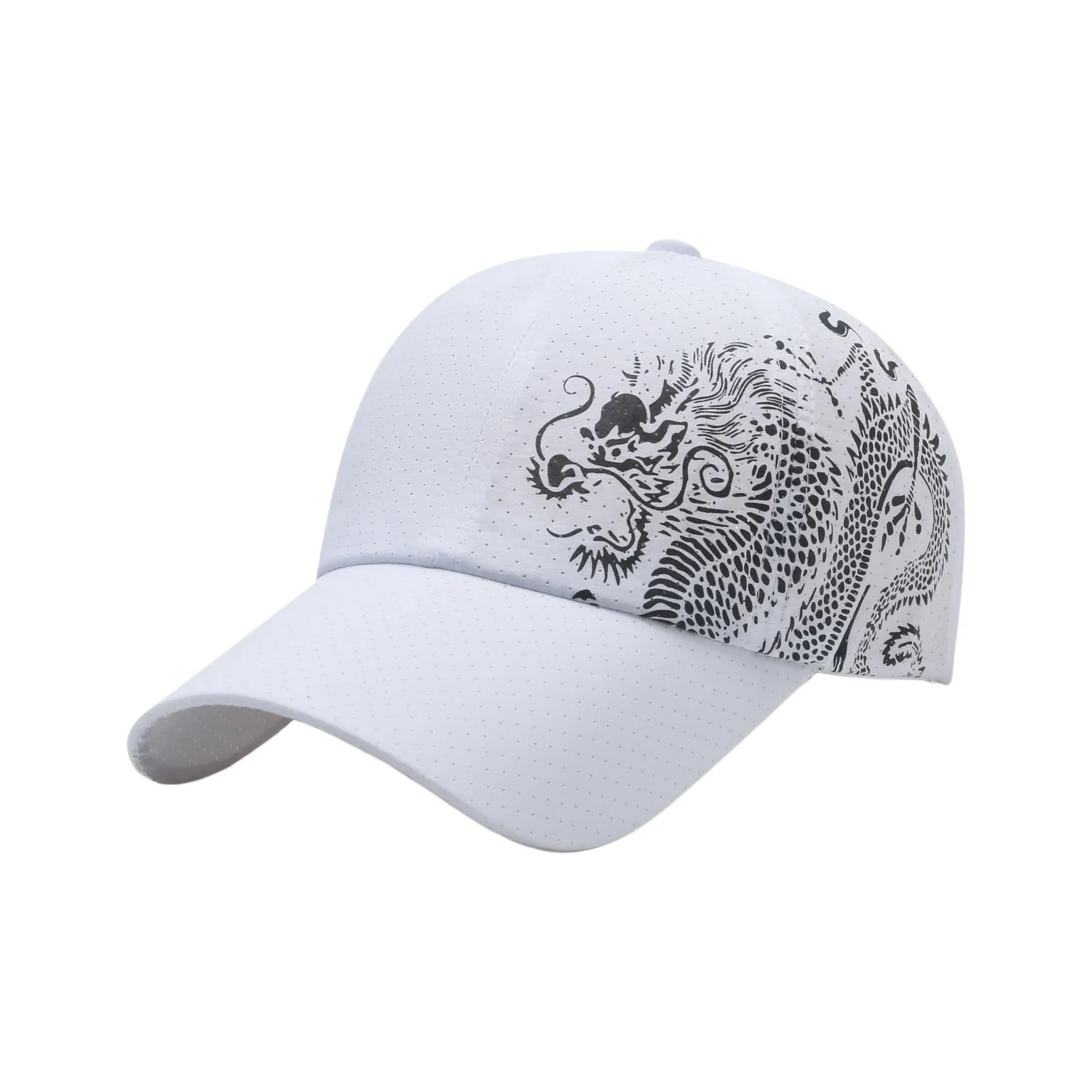 RX UVCUT Полиэстер Кепки Унисекс