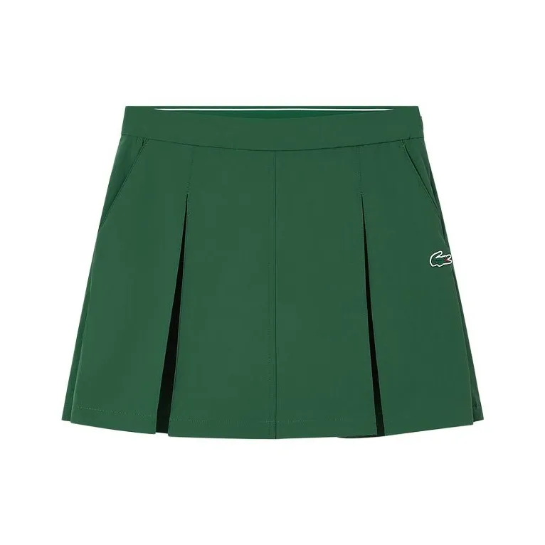 LACOSTE Женские теннисные юбки