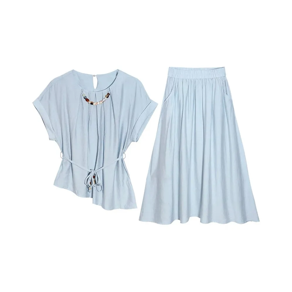 PVJ Женские Комплекты с юбкой