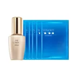 2종 세트: Revitalizing Essence 30ml + Hydrating 프레시 마스크팩 5개
