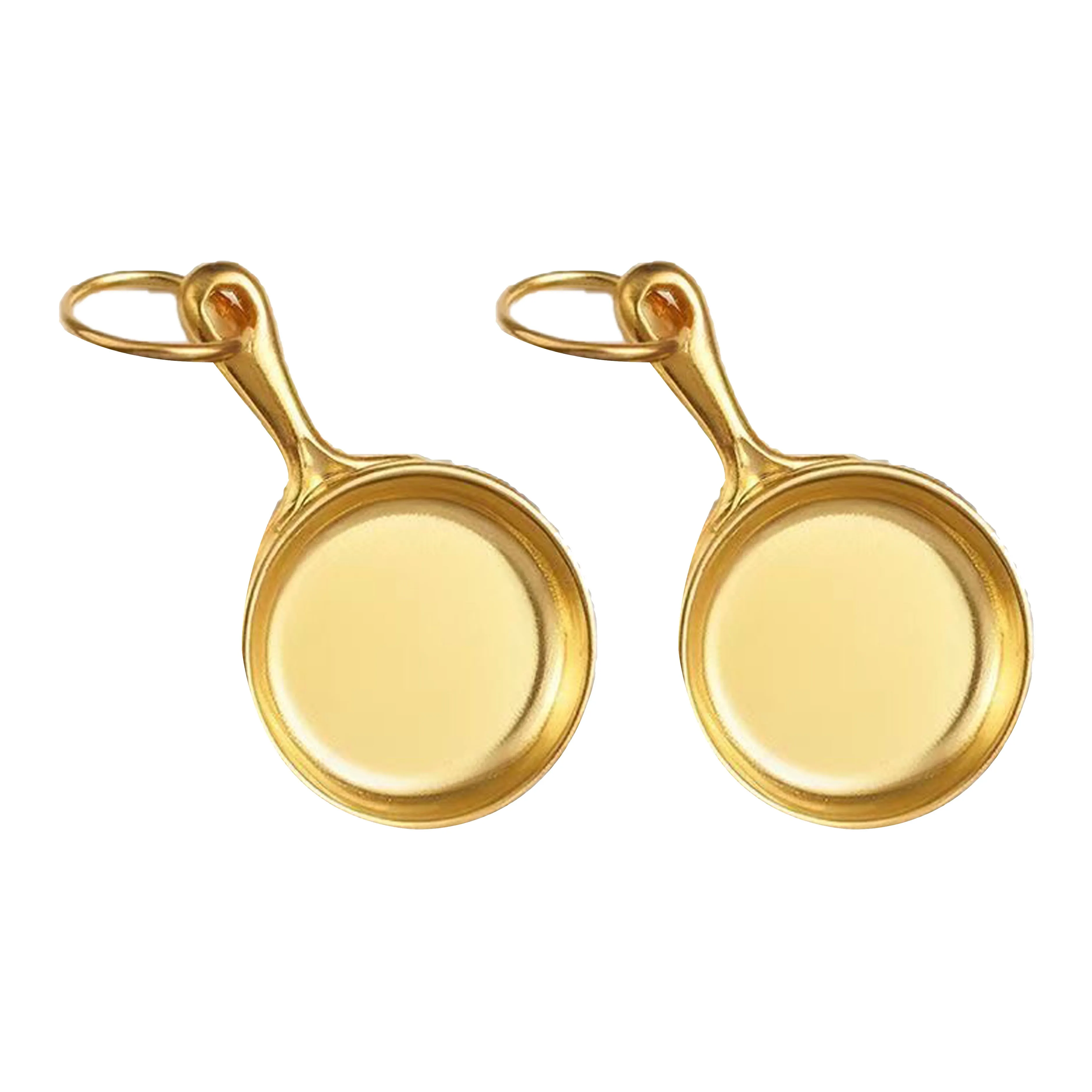 IOTS Сплав Подвески Унисекс