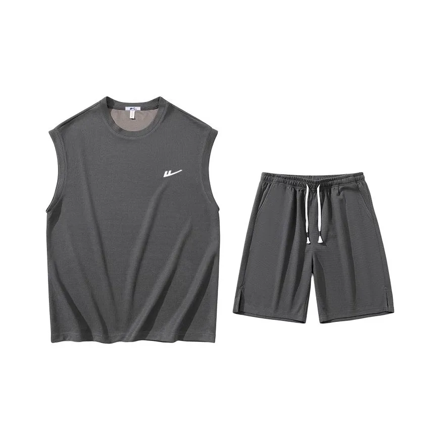 Warrior Cloud Sail Series Повседневная Спортивная Одежда Унисекс