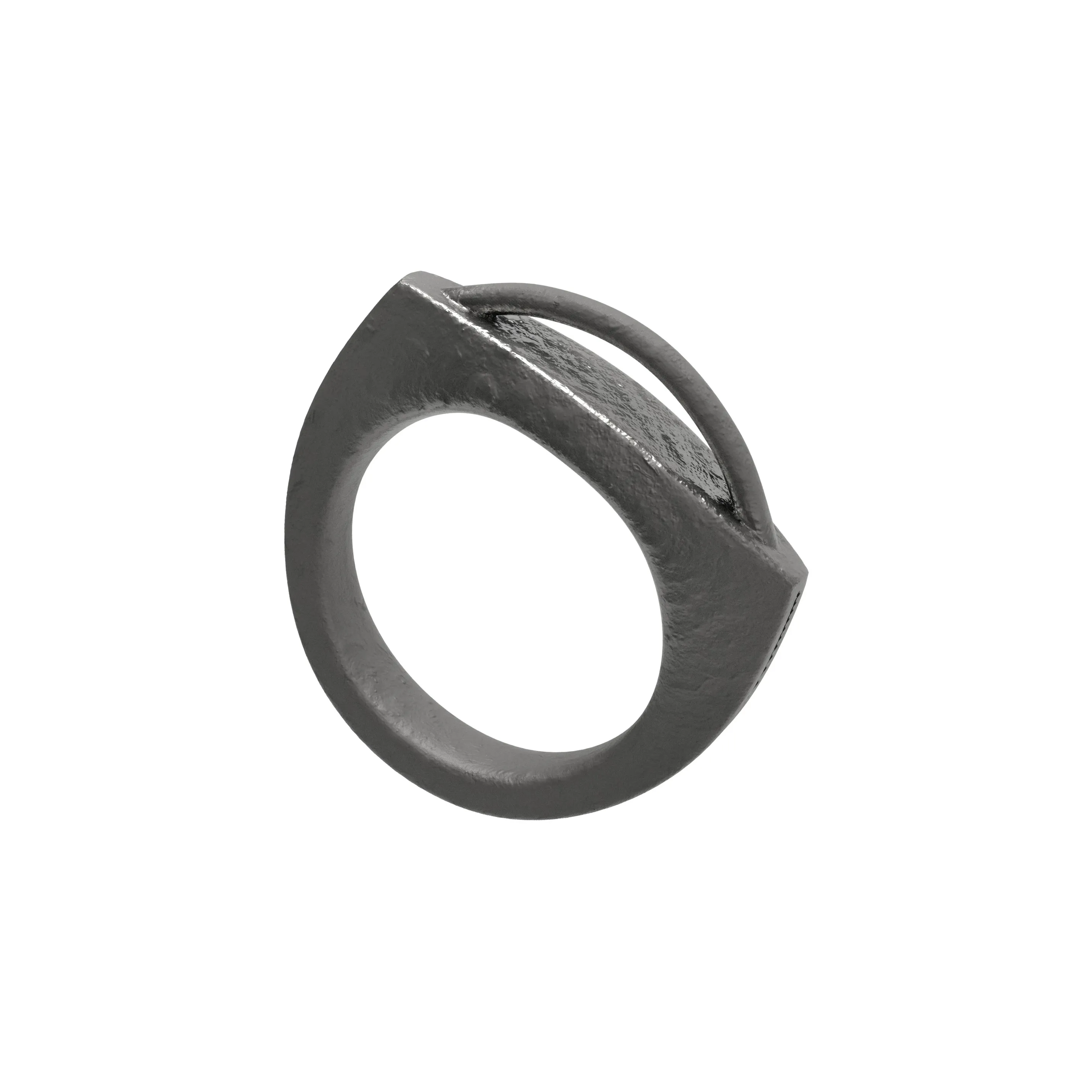 Scry Кольца из нержавеющей стали унисекс