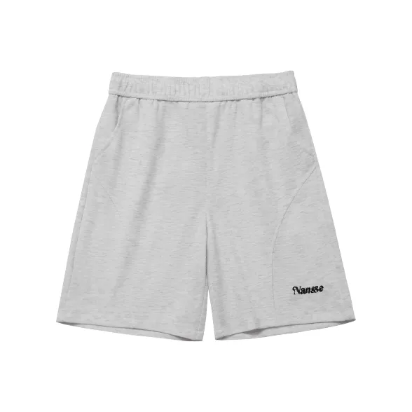 NANSHI Унисекс Повседневные шорты